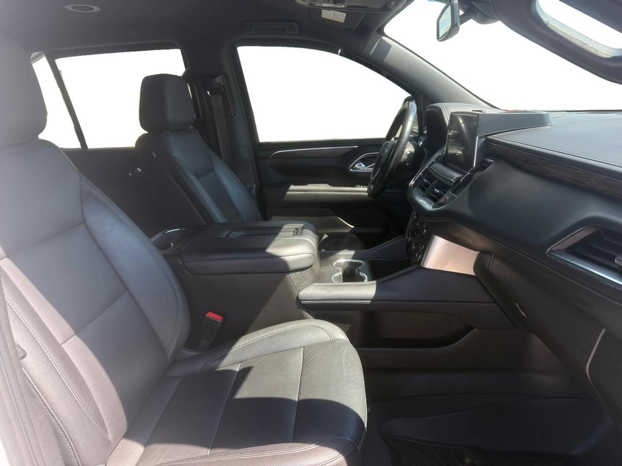 2021 Chevrolet TAHOE LT Lindon UT