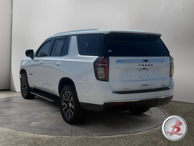 2021 Chevrolet TAHOE LT Salt Lake City UT