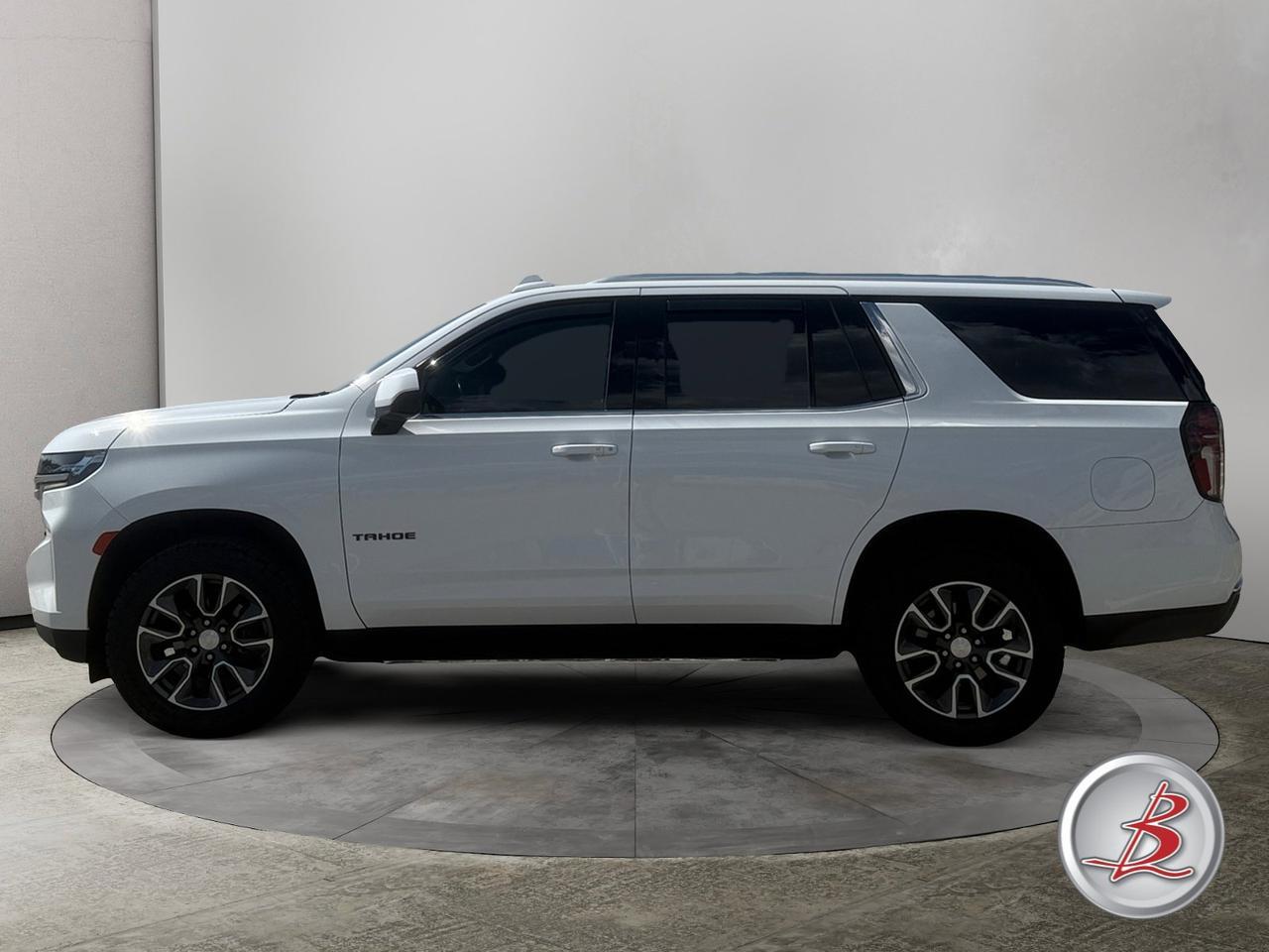 2021 Chevrolet TAHOE LT Lindon UT