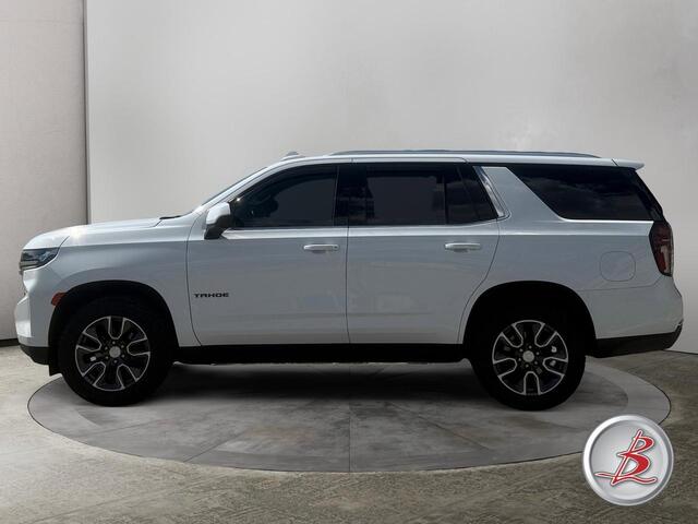 2021 Chevrolet TAHOE LT Salt Lake City UT