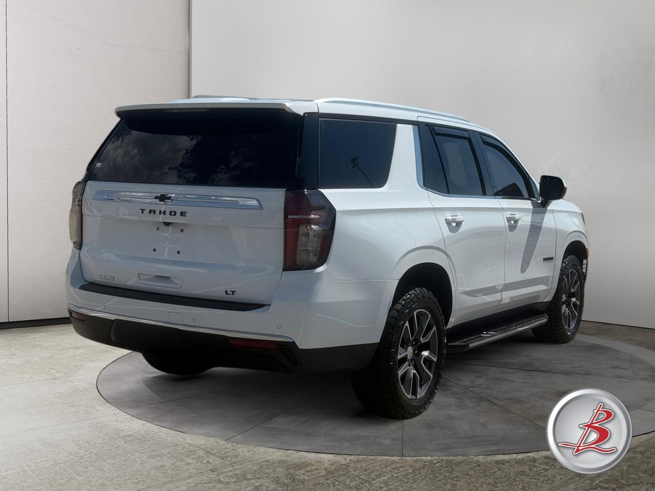 2021 Chevrolet TAHOE LT Lindon UT