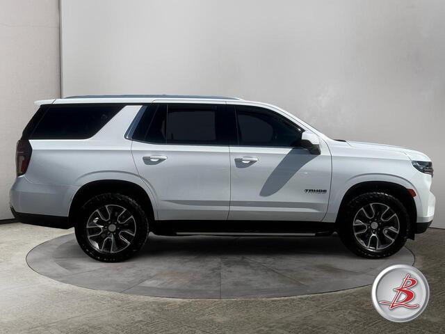 2021 Chevrolet TAHOE LT Salt Lake City UT