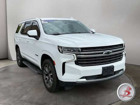 2021_Chevrolet_TAHOE_LT_ Salt Lake City UT