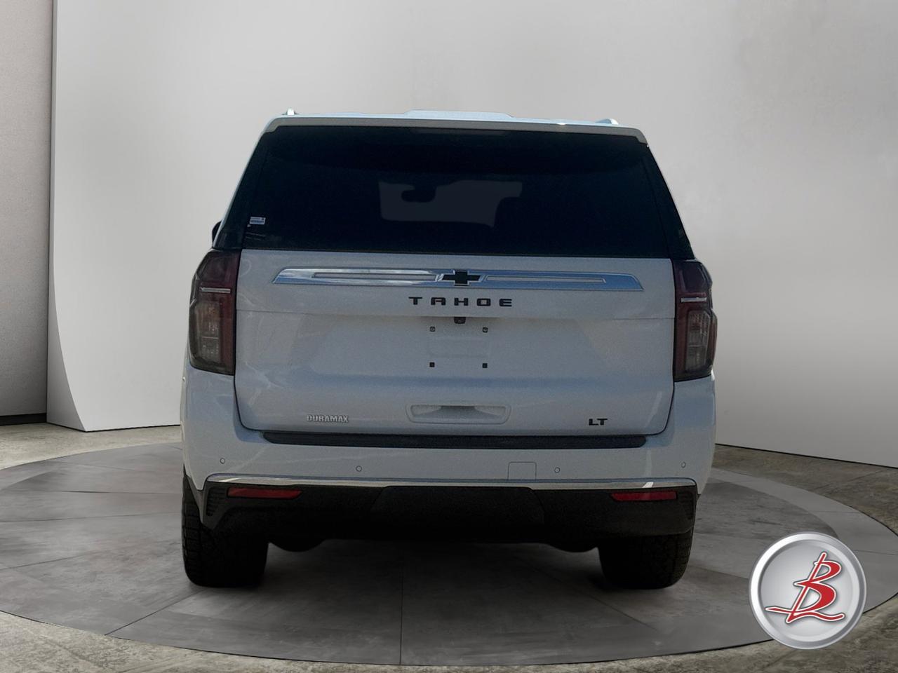 2021 Chevrolet TAHOE LT Salt Lake City UT