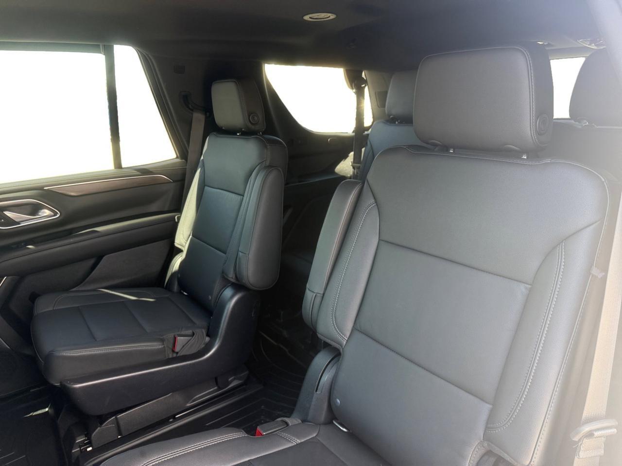 2021 Chevrolet TAHOE LT Salt Lake City UT