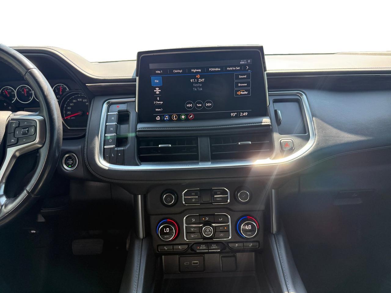 2021 Chevrolet TAHOE LT Salt Lake City UT