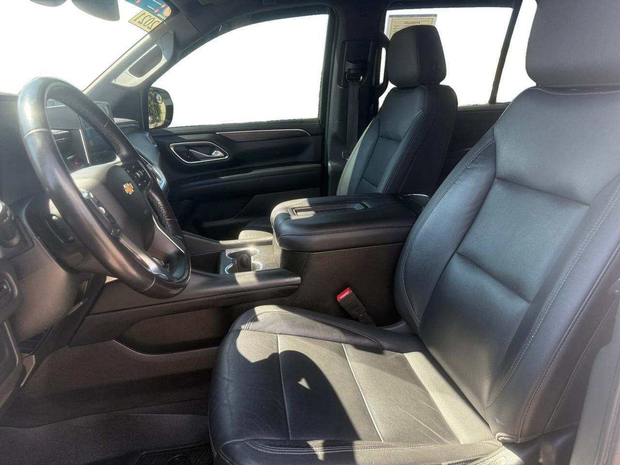 2021 Chevrolet TAHOE LT Salt Lake City UT