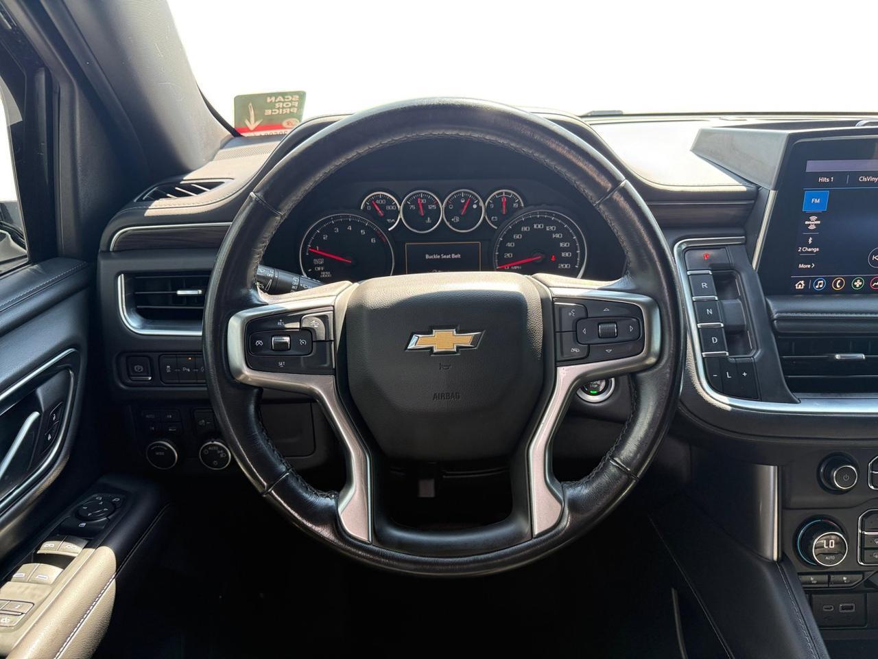 2021 Chevrolet TAHOE LT Salt Lake City UT