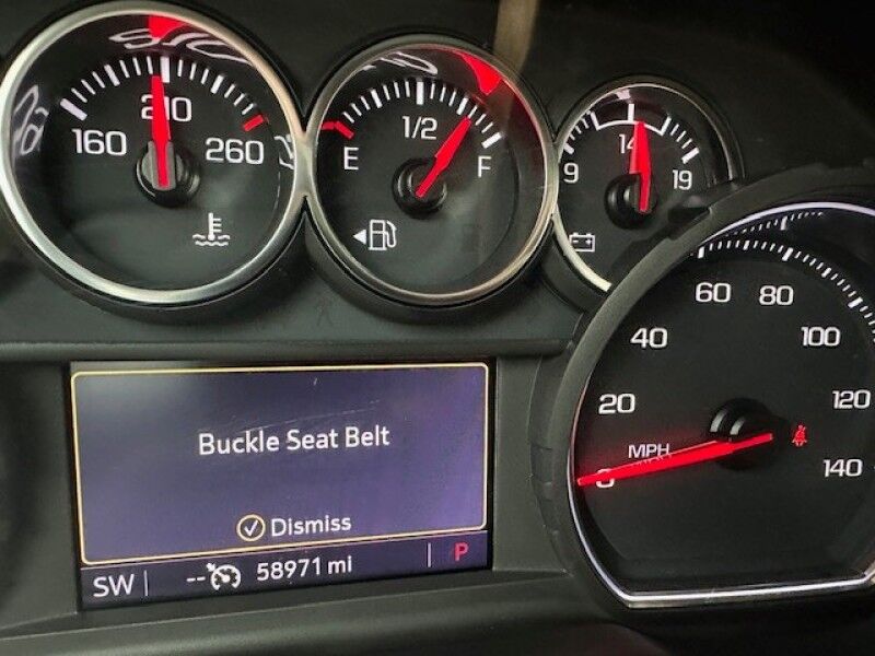 2021 Chevrolet TAHOE RST DIESEL LEATHER WARRANTY EXTRA CLEAN FREE SHIPPING IN FLORIDA Sarasota FL