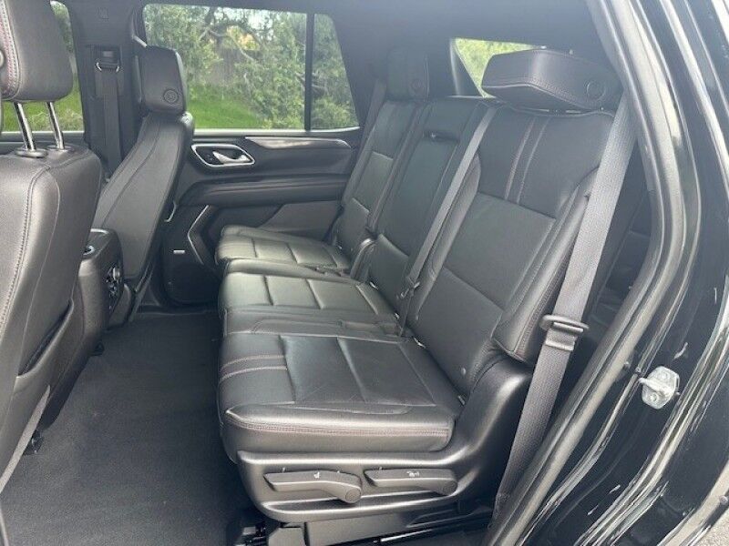 2021 Chevrolet TAHOE RST DIESEL LEATHER WARRANTY EXTRA CLEAN FREE SHIPPING IN FLORIDA Sarasota FL