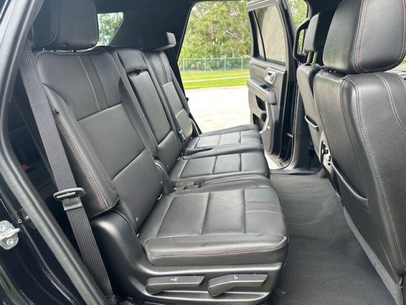 2021 Chevrolet TAHOE RST DIESEL LEATHER WARRANTY EXTRA CLEAN FREE SHIPPING IN FLORIDA Sarasota FL