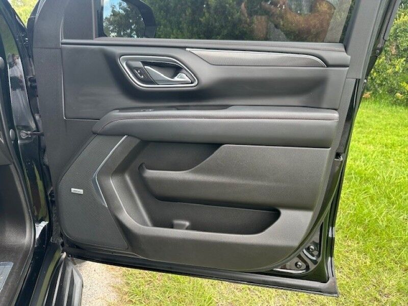 2021 Chevrolet TAHOE RST DIESEL LEATHER WARRANTY EXTRA CLEAN FREE SHIPPING IN FLORIDA Sarasota FL