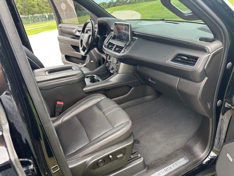 2021 Chevrolet TAHOE RST DIESEL LEATHER WARRANTY EXTRA CLEAN FREE SHIPPING IN FLORIDA Sarasota FL
