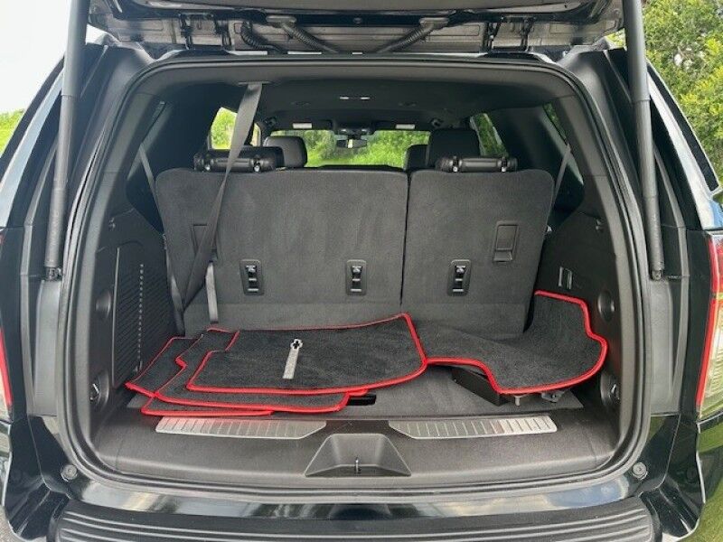 2021 Chevrolet TAHOE RST DIESEL LEATHER WARRANTY EXTRA CLEAN FREE SHIPPING IN FLORIDA Sarasota FL