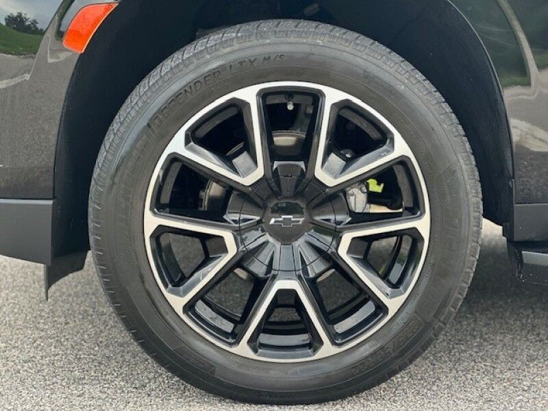 2021 Chevrolet TAHOE RST DIESEL LEATHER WARRANTY EXTRA CLEAN FREE SHIPPING IN FLORIDA Sarasota FL