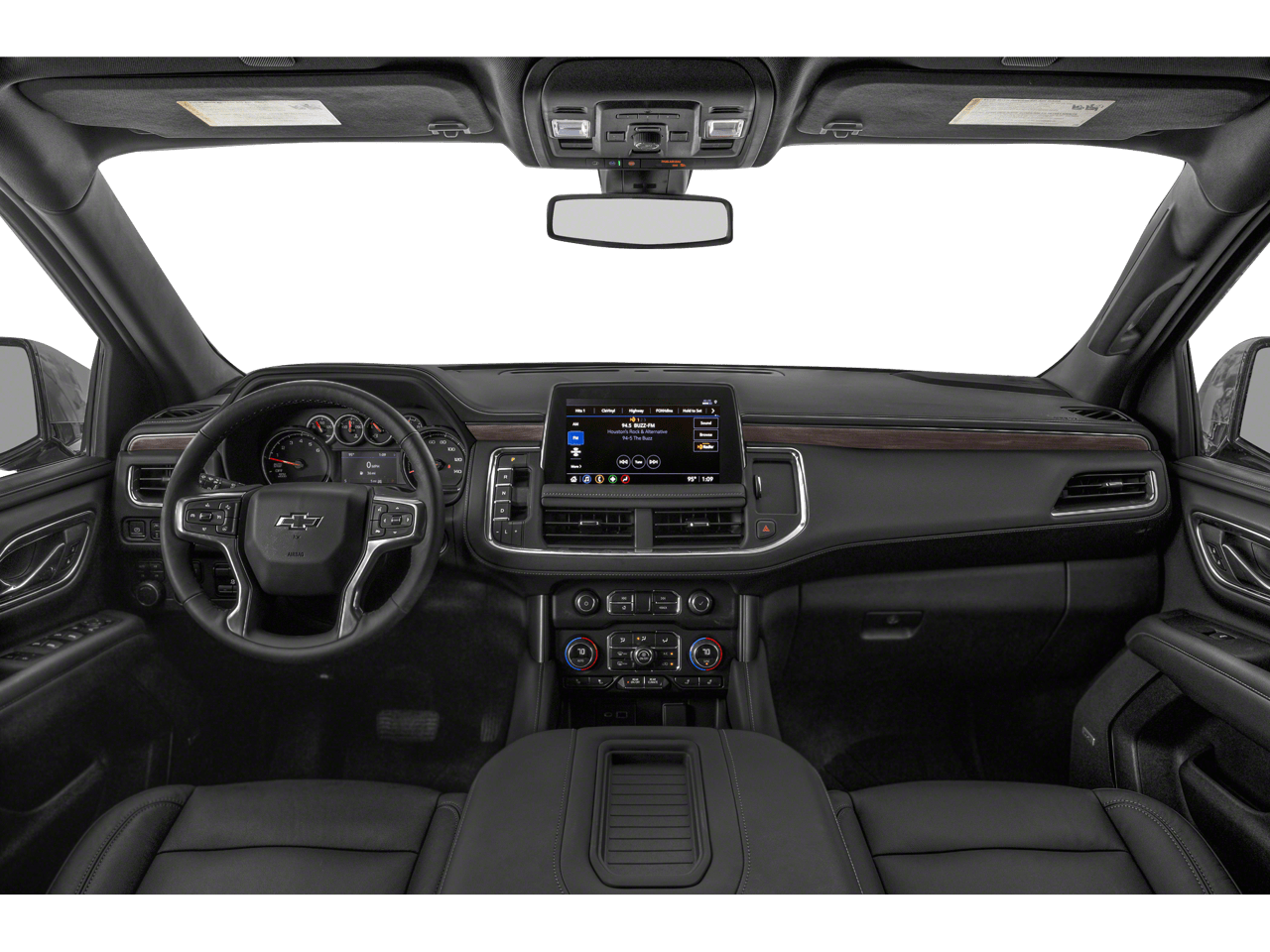 2021 Chevrolet TAHOE Z71 Roseville CA