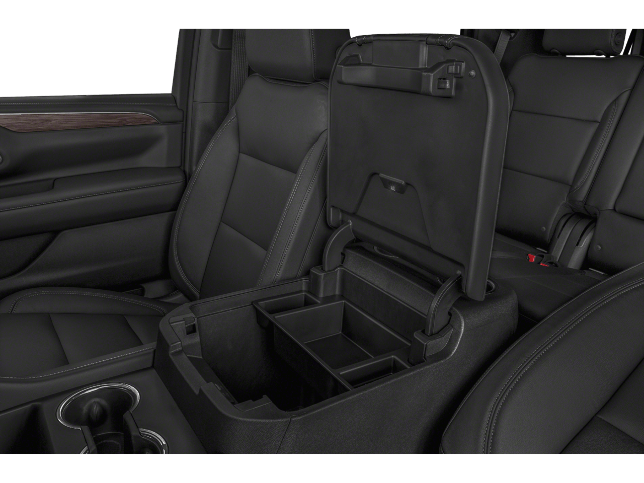 2021 Chevrolet TAHOE Z71 Roseville CA