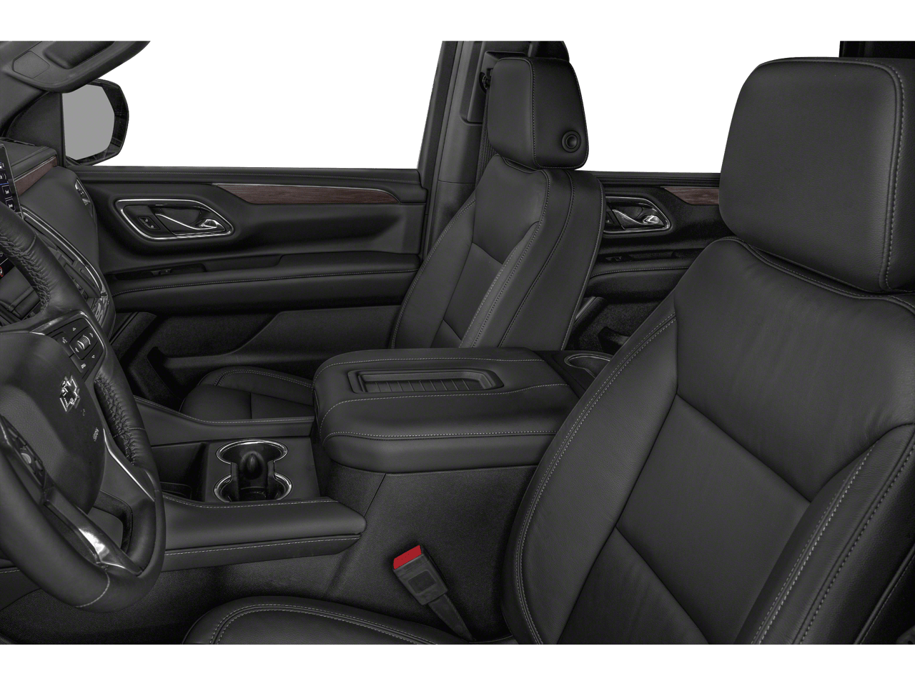 2021 Chevrolet TAHOE Z71 Roseville CA