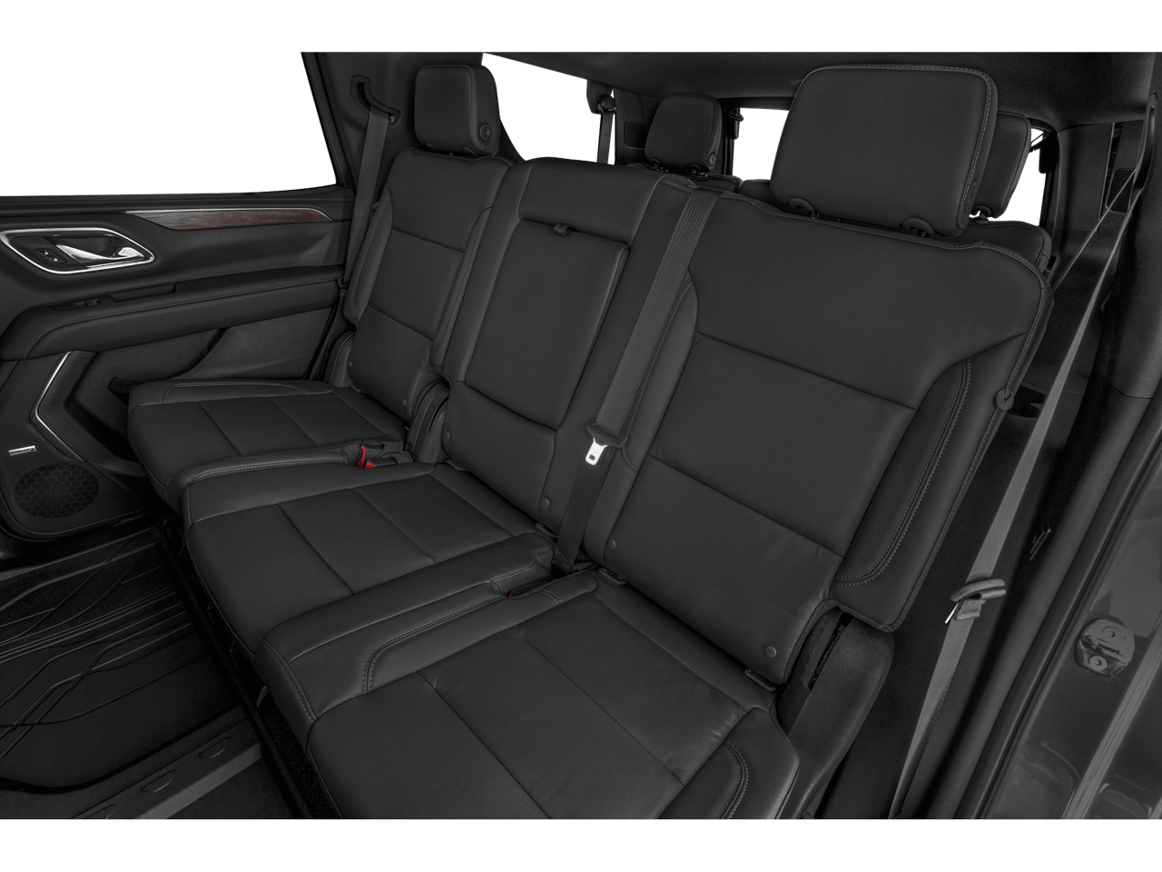 2021 Chevrolet TAHOE Z71 Roseville CA
