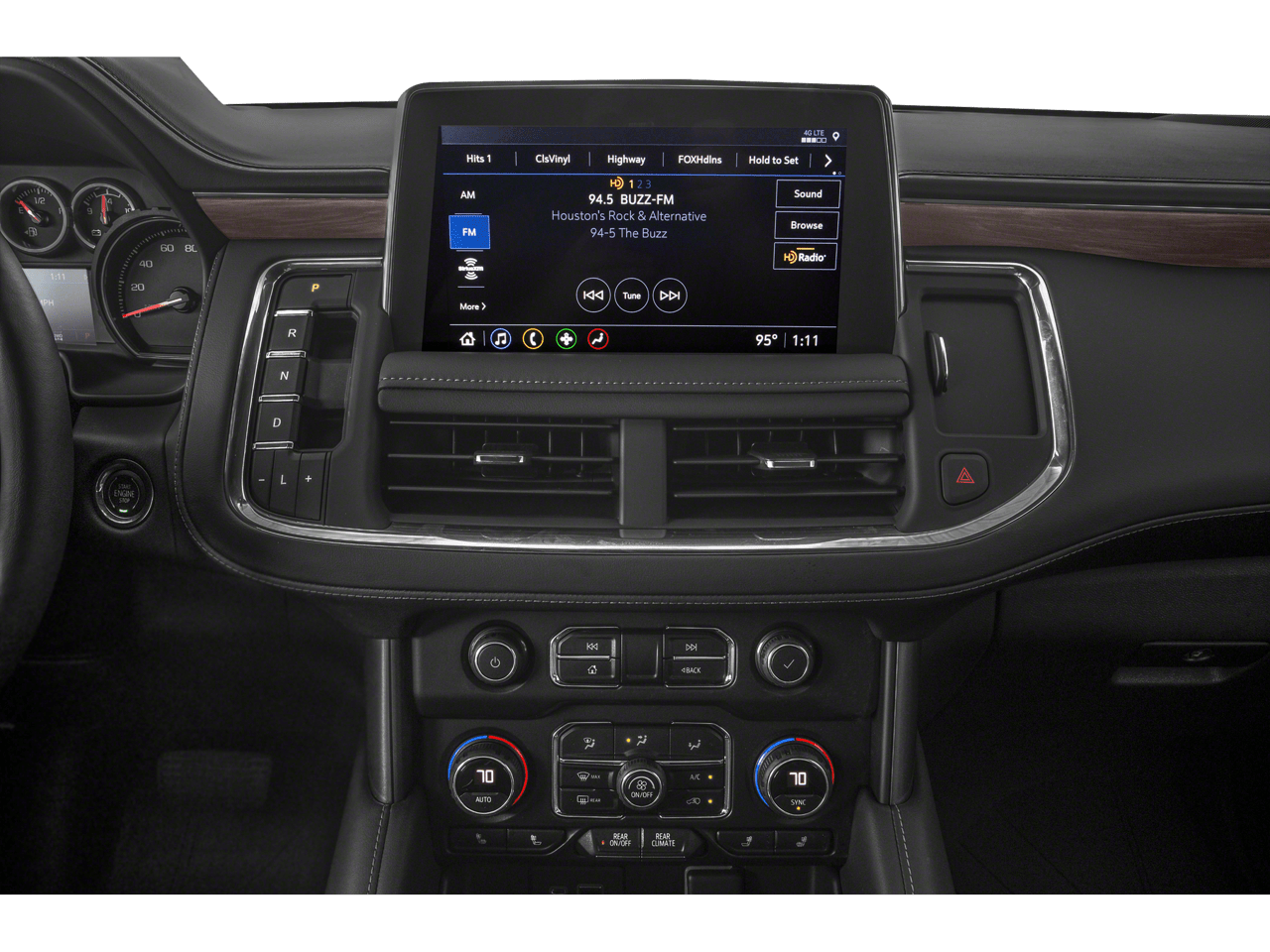2021 Chevrolet TAHOE Z71 Roseville CA