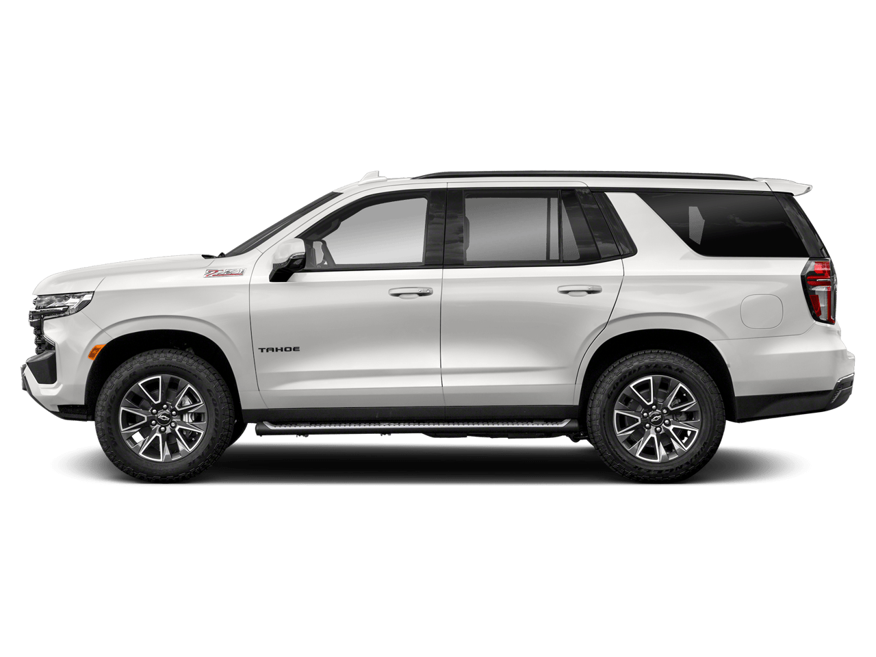 2021 Chevrolet TAHOE Z71 Roseville CA
