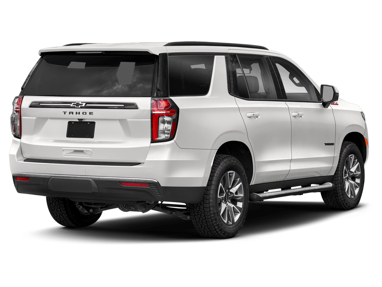 2021 Chevrolet TAHOE Z71 Roseville CA