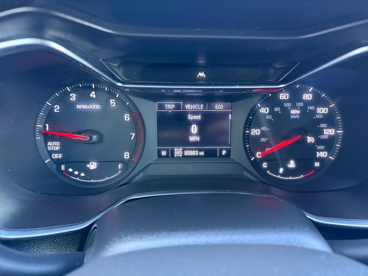 2021 Chevrolet TRAILBLAZER LT Salt Lake City UT