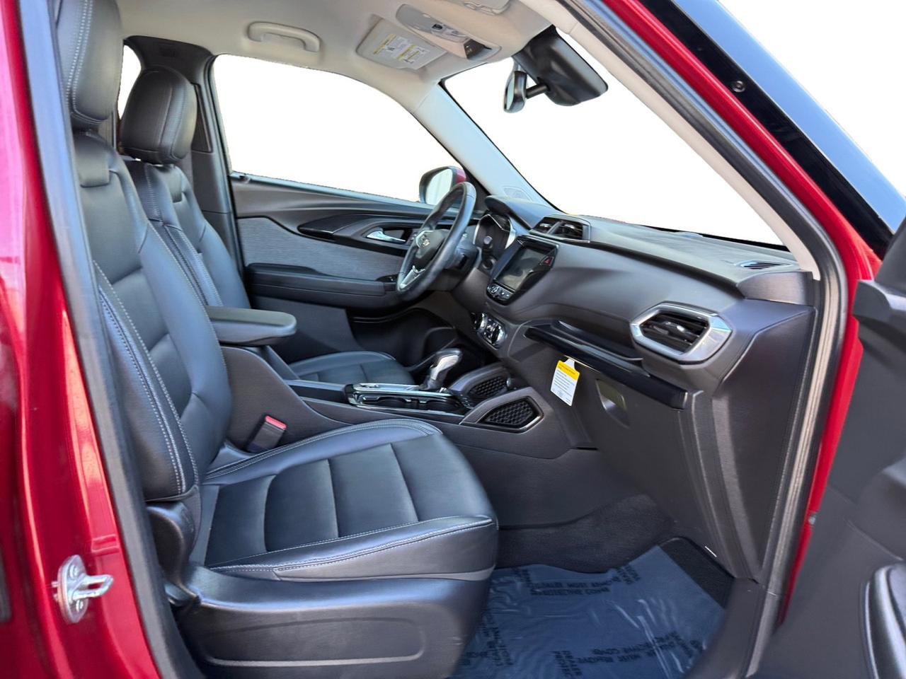 2021 Chevrolet TRAILBLAZER LT Salt Lake City UT