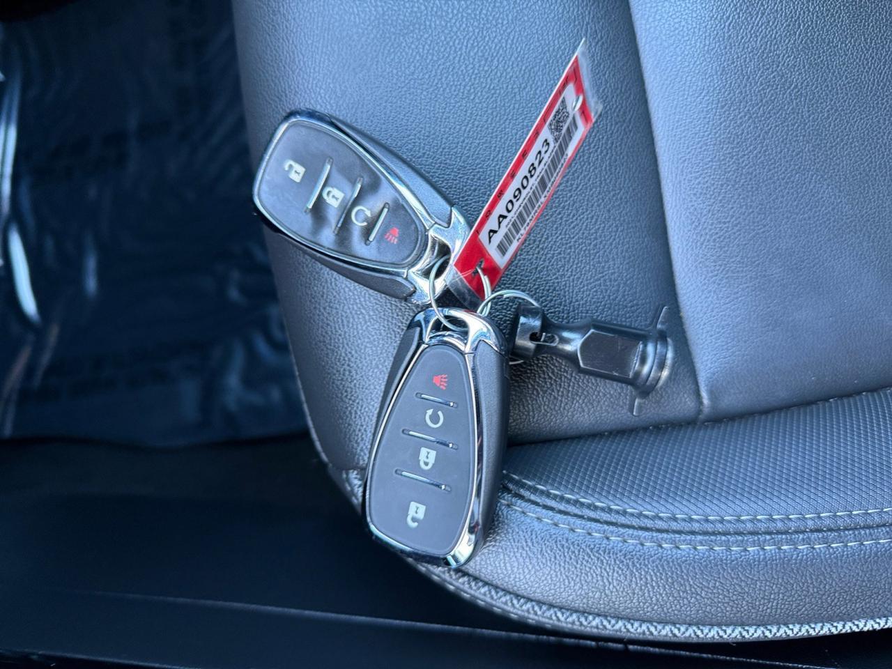 2021 Chevrolet TRAILBLAZER LT Salt Lake City UT