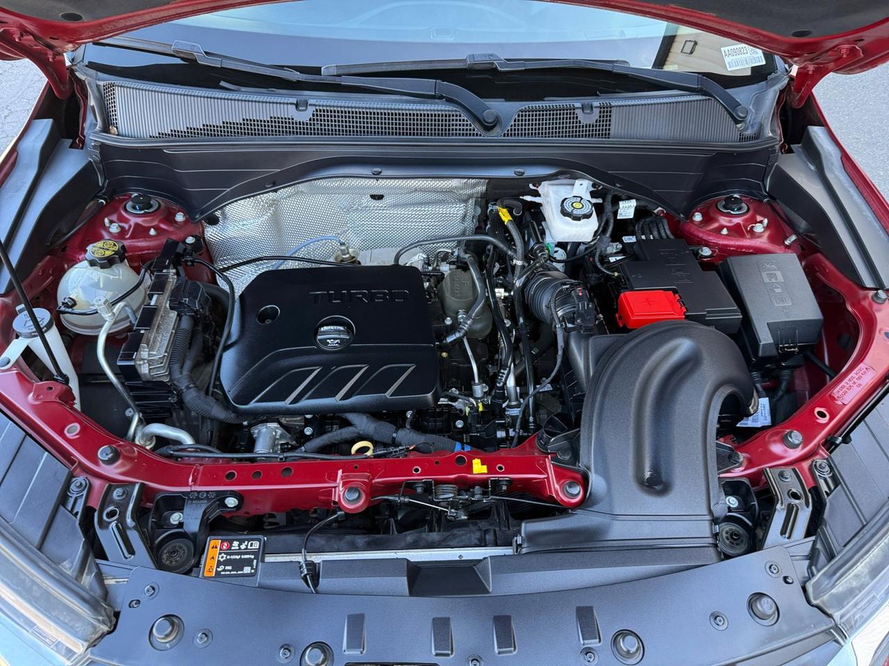 2021 Chevrolet TRAILBLAZER LT Salt Lake City UT