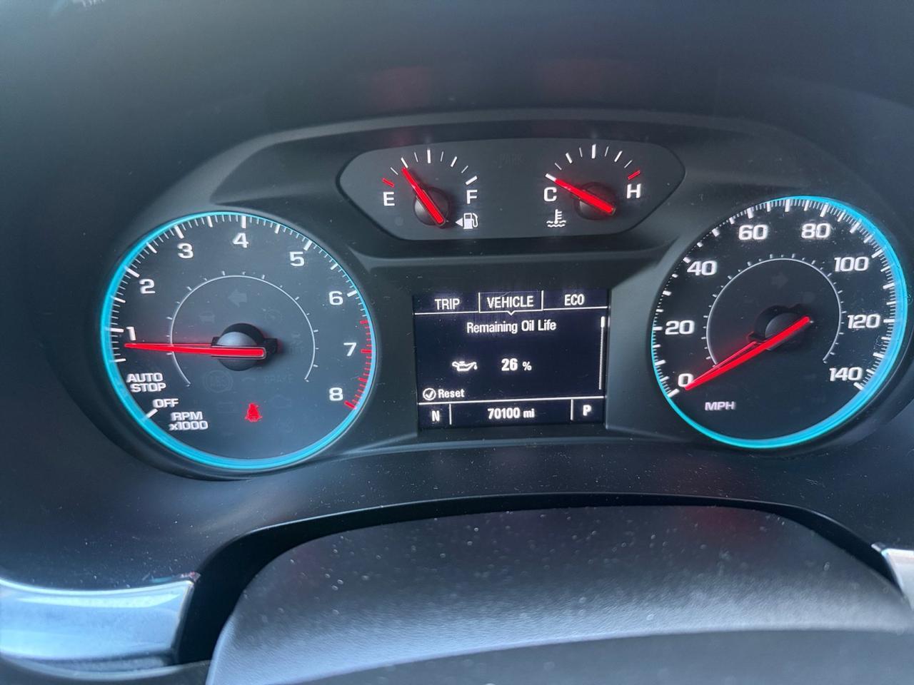 2021 Chevrolet TRAVERSE LS Salt Lake City UT