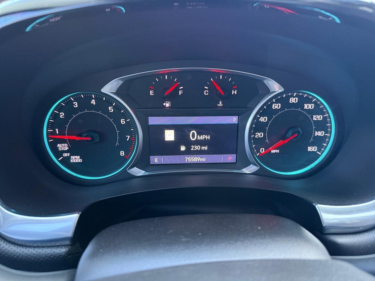 2021 Chevrolet TRAVERSE Premier Salt Lake City UT