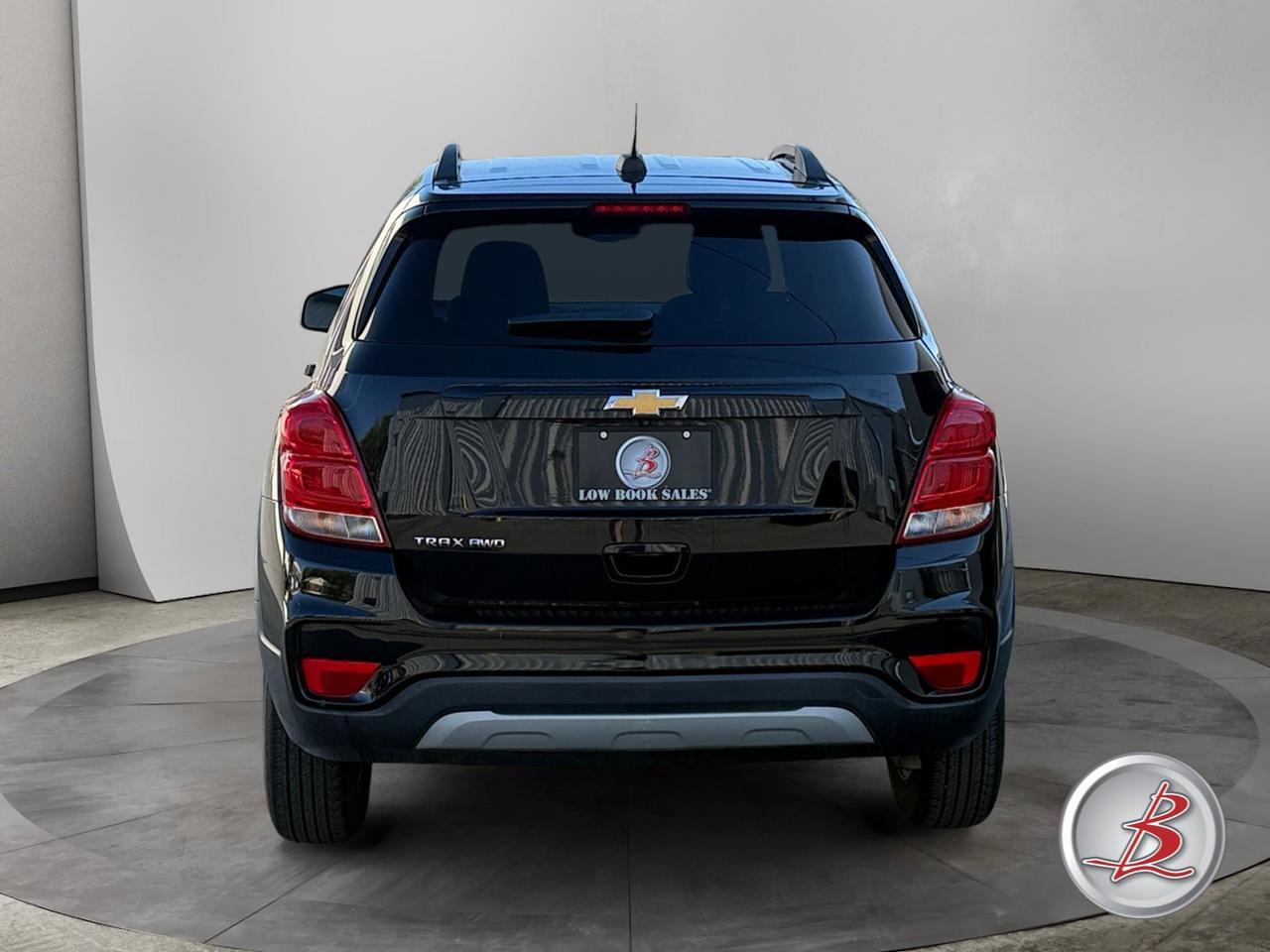 2021 Chevrolet TRAX LT Salt Lake City UT