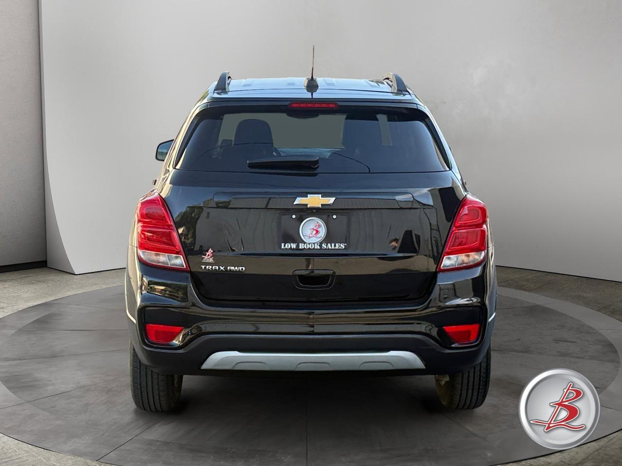 2021 Chevrolet TRAX LT Salt Lake City UT