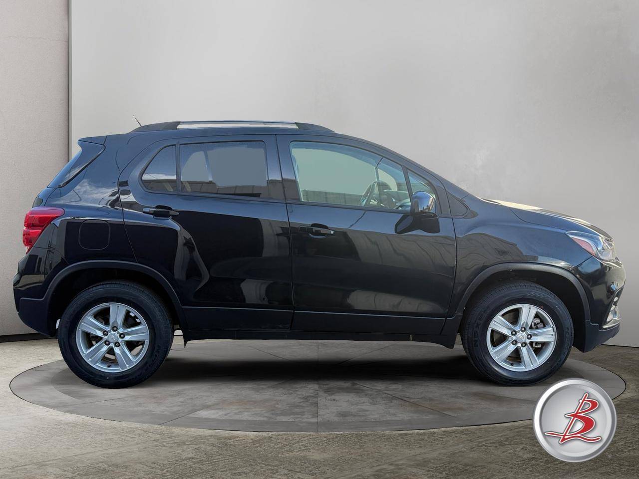 2021 Chevrolet TRAX LT Salt Lake City UT