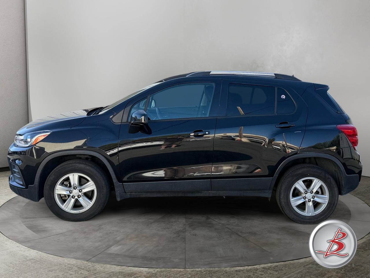 2021 Chevrolet TRAX LT Salt Lake City UT