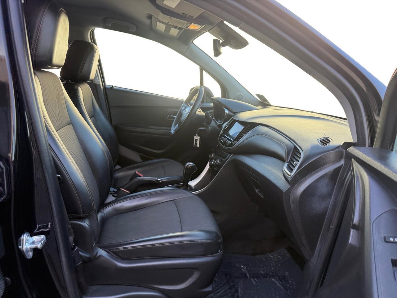 2021 Chevrolet TRAX LT Salt Lake City UT