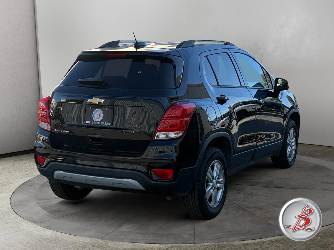 2021 Chevrolet TRAX LT Salt Lake City UT