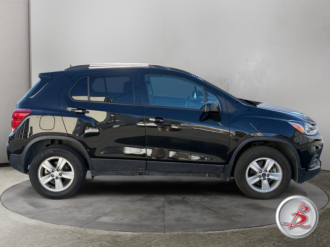 2021 Chevrolet TRAX LT Salt Lake City UT