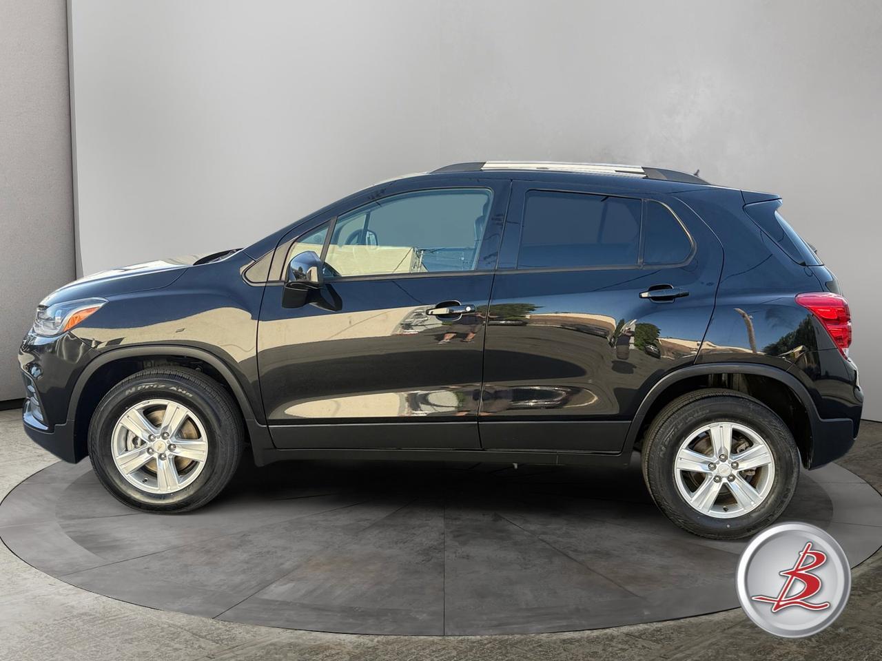 2021 Chevrolet TRAX LT Salt Lake City UT
