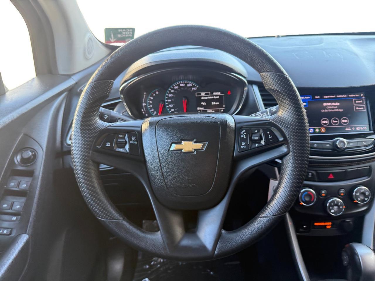 2021 Chevrolet TRAX LT Salt Lake City UT