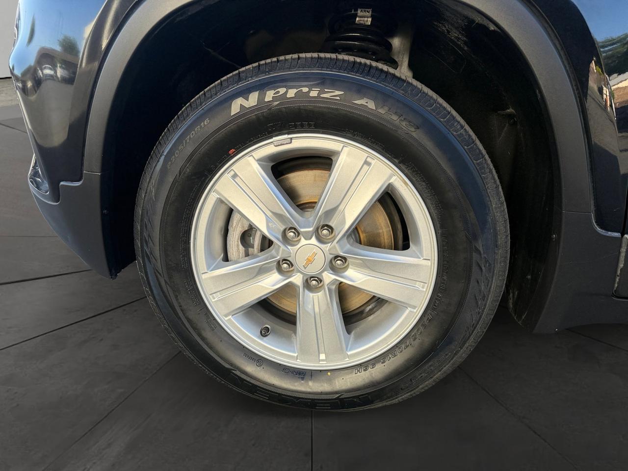 2021 Chevrolet TRAX LT Salt Lake City UT