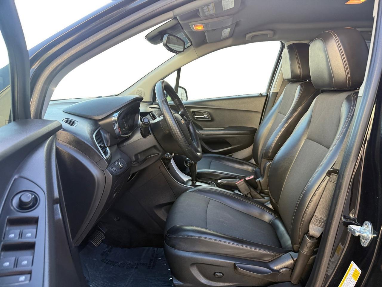 2021 Chevrolet TRAX LT Salt Lake City UT