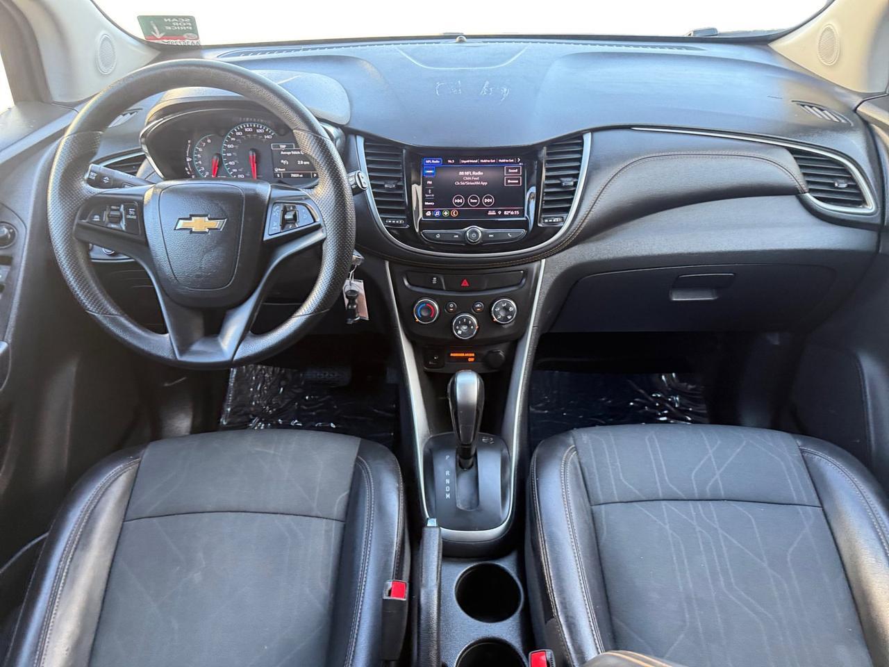 2021 Chevrolet TRAX LT Salt Lake City UT