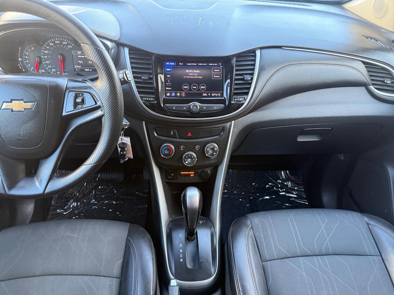 2021 Chevrolet TRAX LT Salt Lake City UT