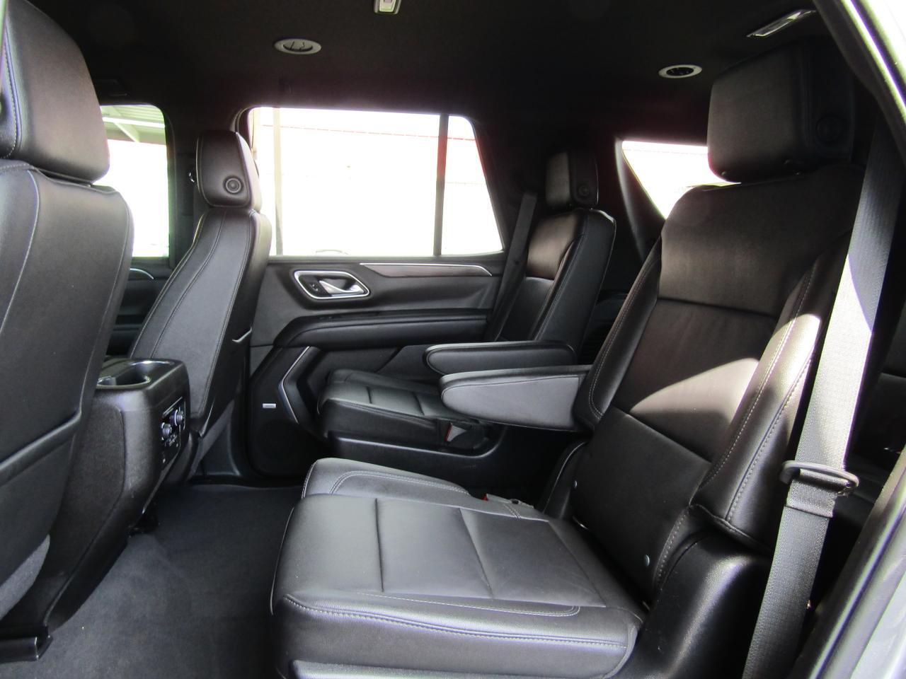 2021 Chevrolet Tahoe 2WD 4dr LT Grand Prairie TX