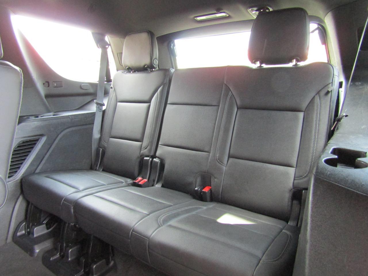 2021 Chevrolet Tahoe 2WD 4dr LT Grand Prairie TX