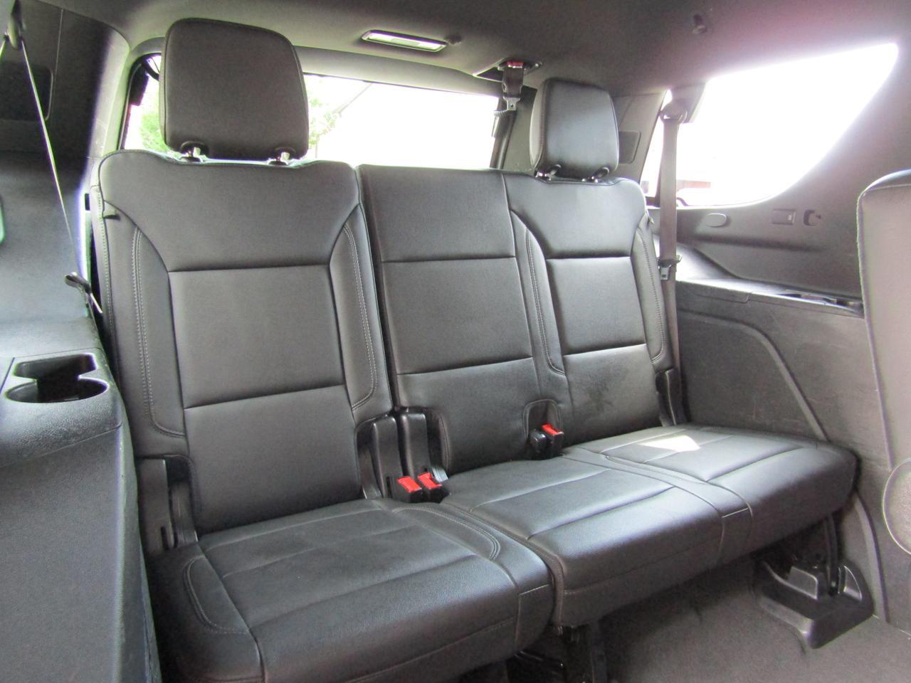 2021 Chevrolet Tahoe 2WD 4dr LT Grand Prairie TX