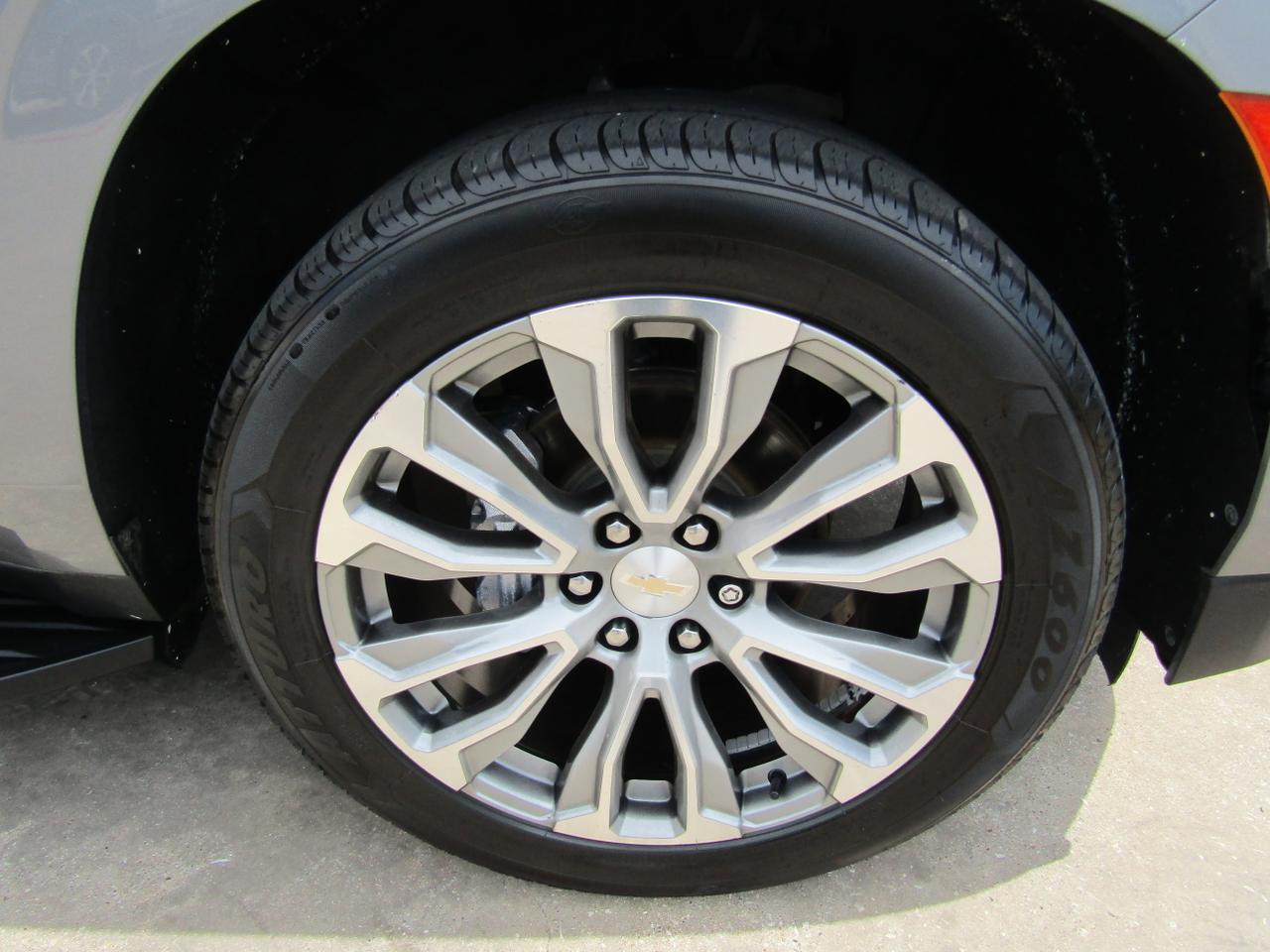 2021 Chevrolet Tahoe 2WD 4dr LT Grand Prairie TX