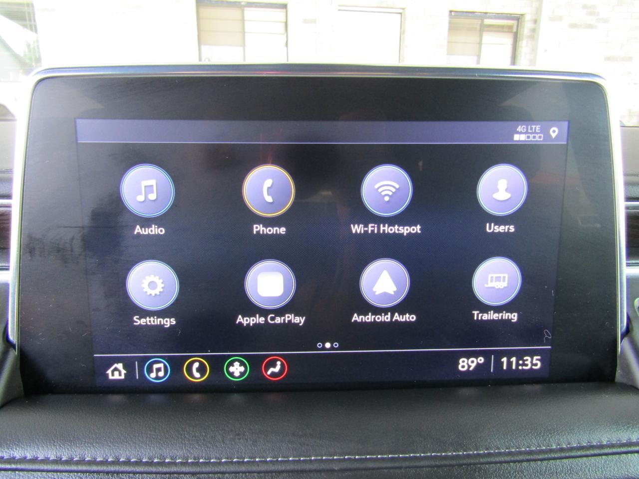 2021 Chevrolet Tahoe 2WD 4dr LT Grand Prairie TX